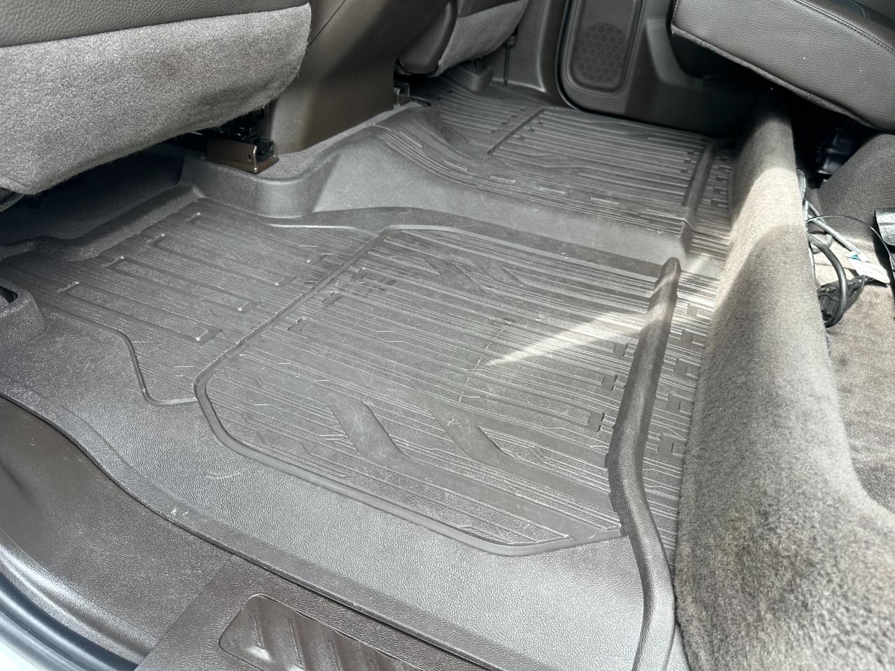 GMC Sierra 2500HD 4WD Crew Cab 159" Denali 2023