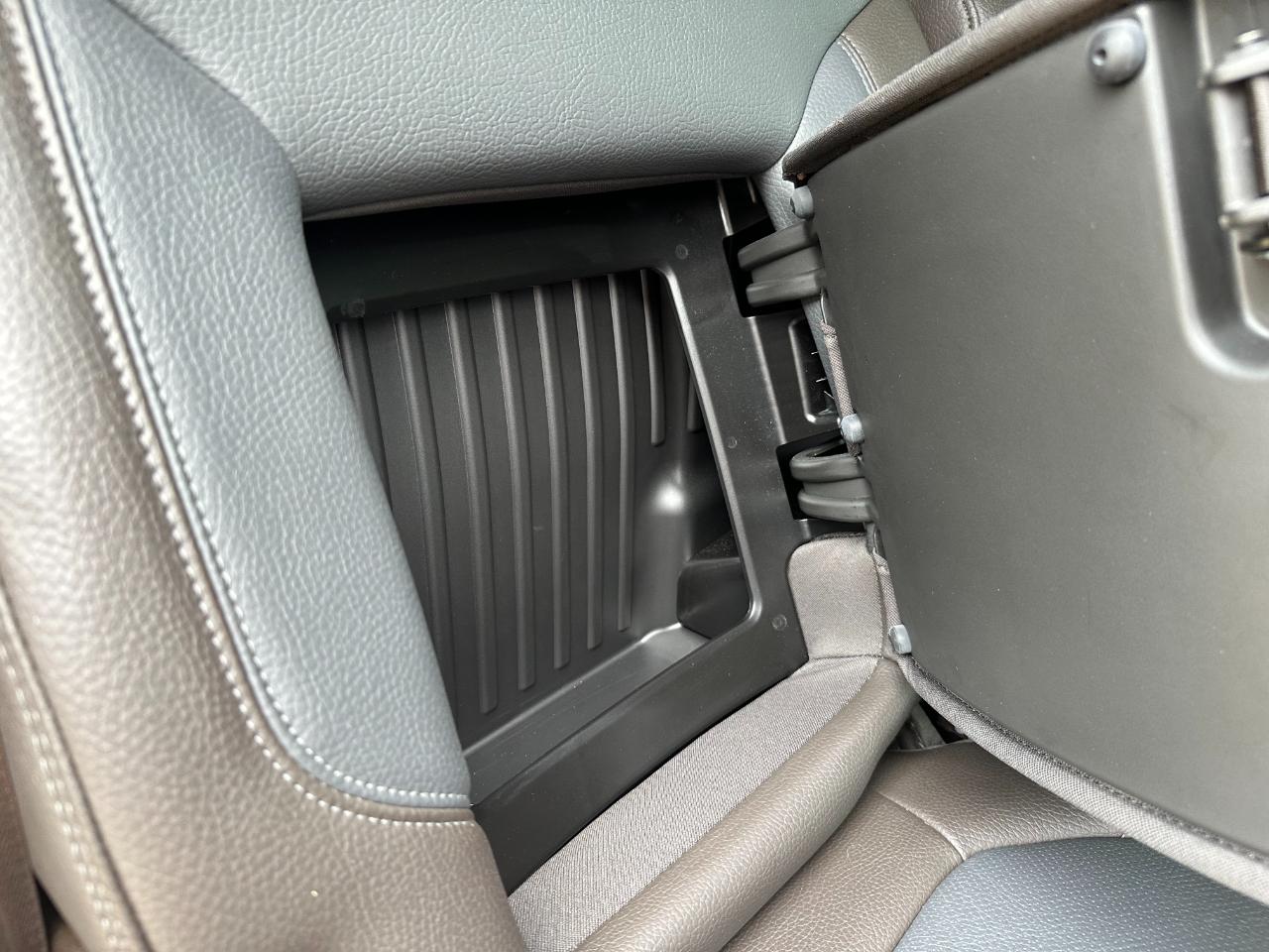 GMC Sierra 2500HD 4WD Crew Cab 159" Denali 2023