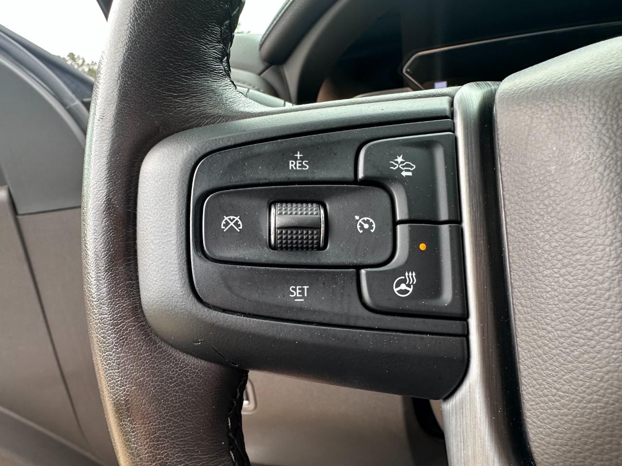 GMC Sierra 2500HD 4WD Crew Cab 159" Denali 2023