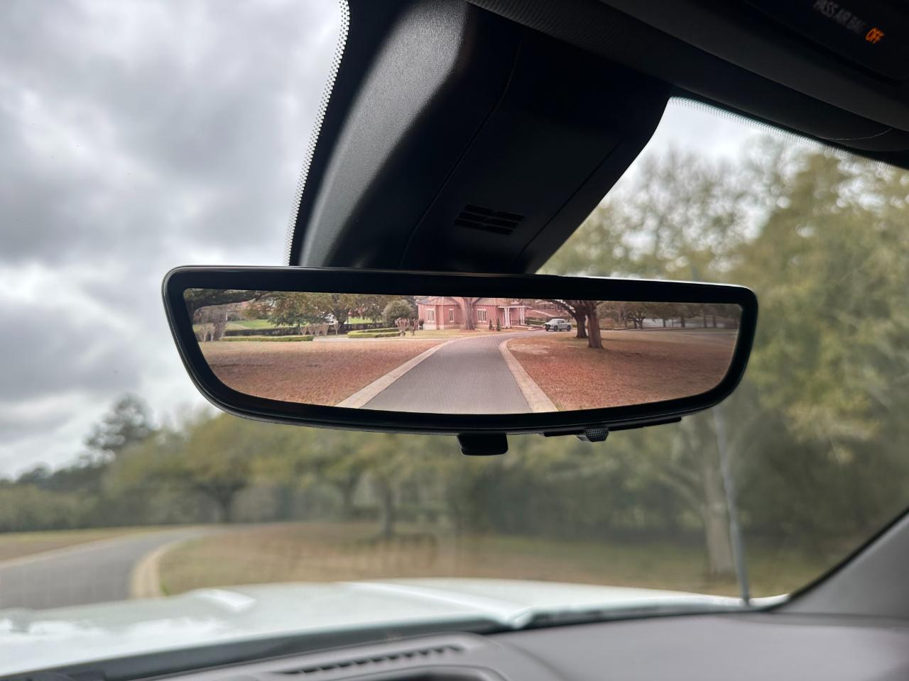 GMC Sierra 2500HD 4WD Crew Cab 159" Denali 2023