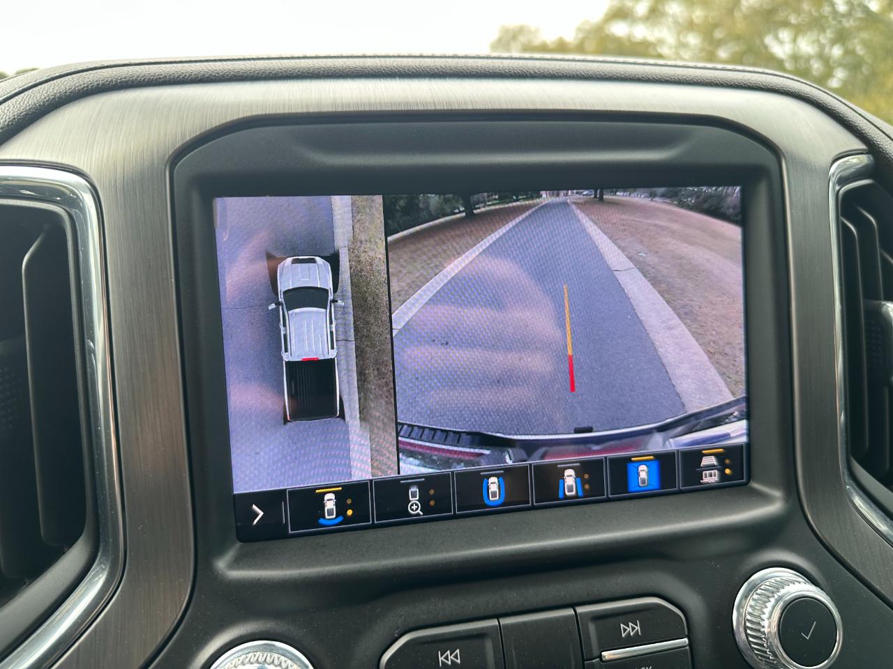 GMC Sierra 2500HD 4WD Crew Cab 159" Denali 2023