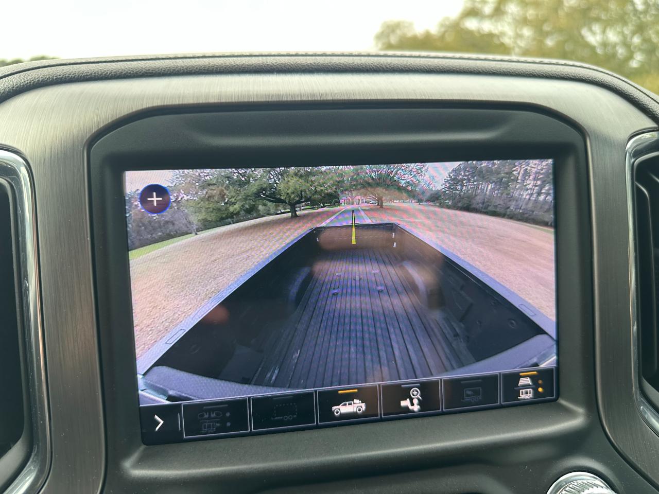 GMC Sierra 2500HD 4WD Crew Cab 159" Denali 2023