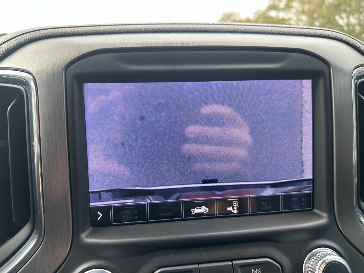 GMC Sierra 2500HD 4WD Crew Cab 159" Denali 2023