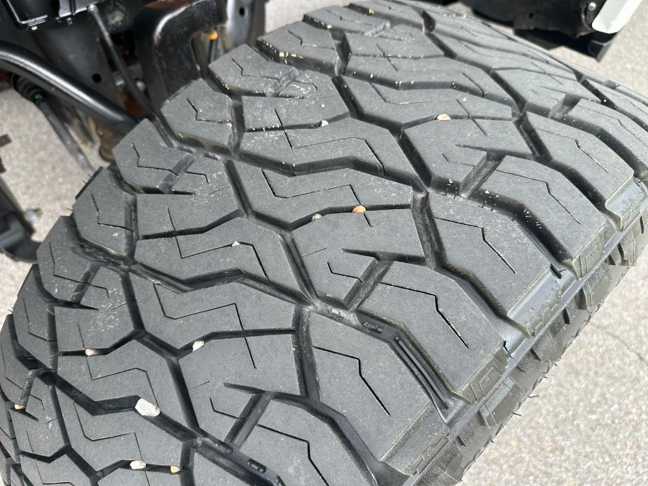 GMC Sierra 2500HD 4WD Crew Cab 159" Denali 2023