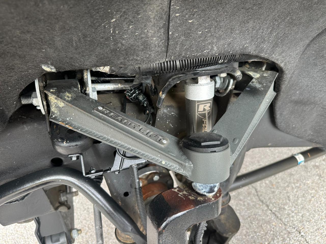 GMC Sierra 2500HD 4WD Crew Cab 159" Denali 2023