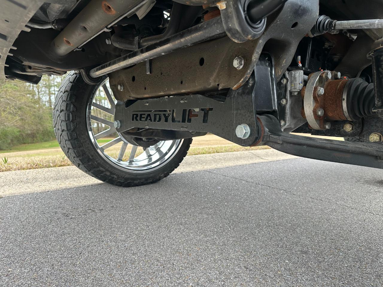 GMC Sierra 2500HD 4WD Crew Cab 159" Denali 2023