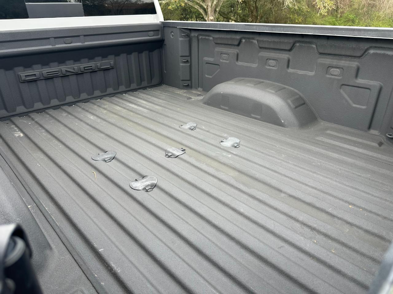 GMC Sierra 2500HD 4WD Crew Cab 159" Denali 2023