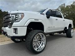 2023 GMC Sierra 2500HD 