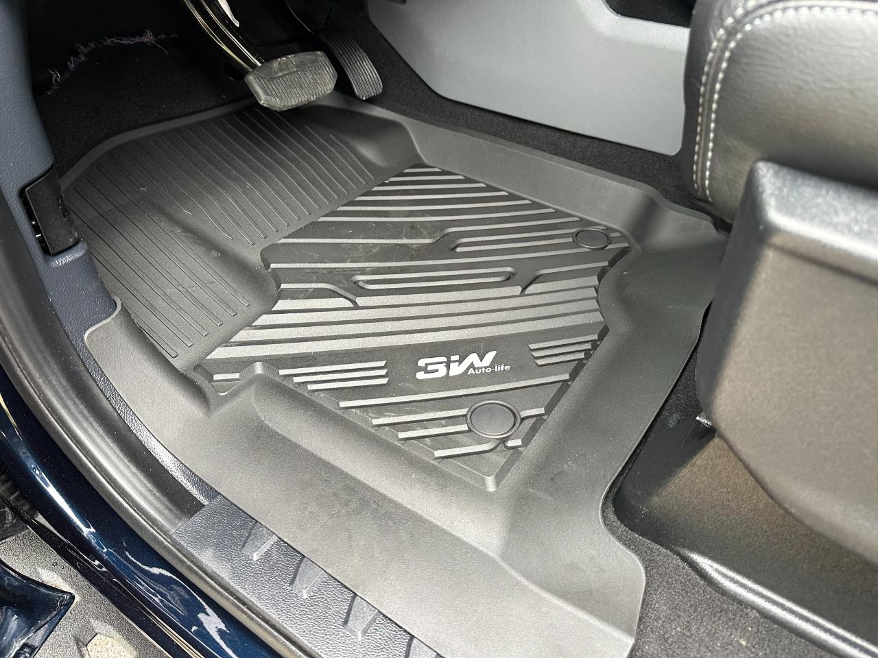 Ford Super Duty F-250 SRW XLT 4WD Crew Cab 6.75' Box 2024