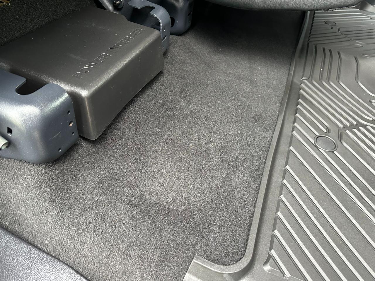 Ford Super Duty F-250 SRW XLT 4WD Crew Cab 6.75' Box 2024