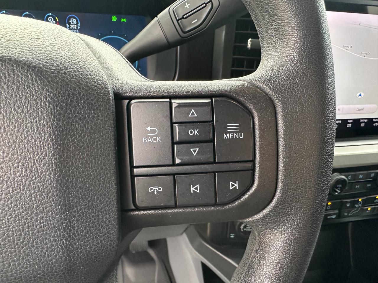 Ford Super Duty F-250 SRW XLT 4WD Crew Cab 6.75' Box 2024