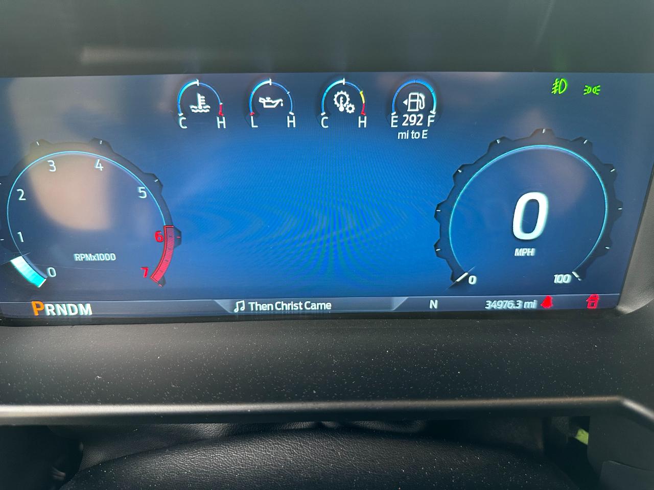 Ford Super Duty F-250 SRW XLT 4WD Crew Cab 6.75' Box 2024