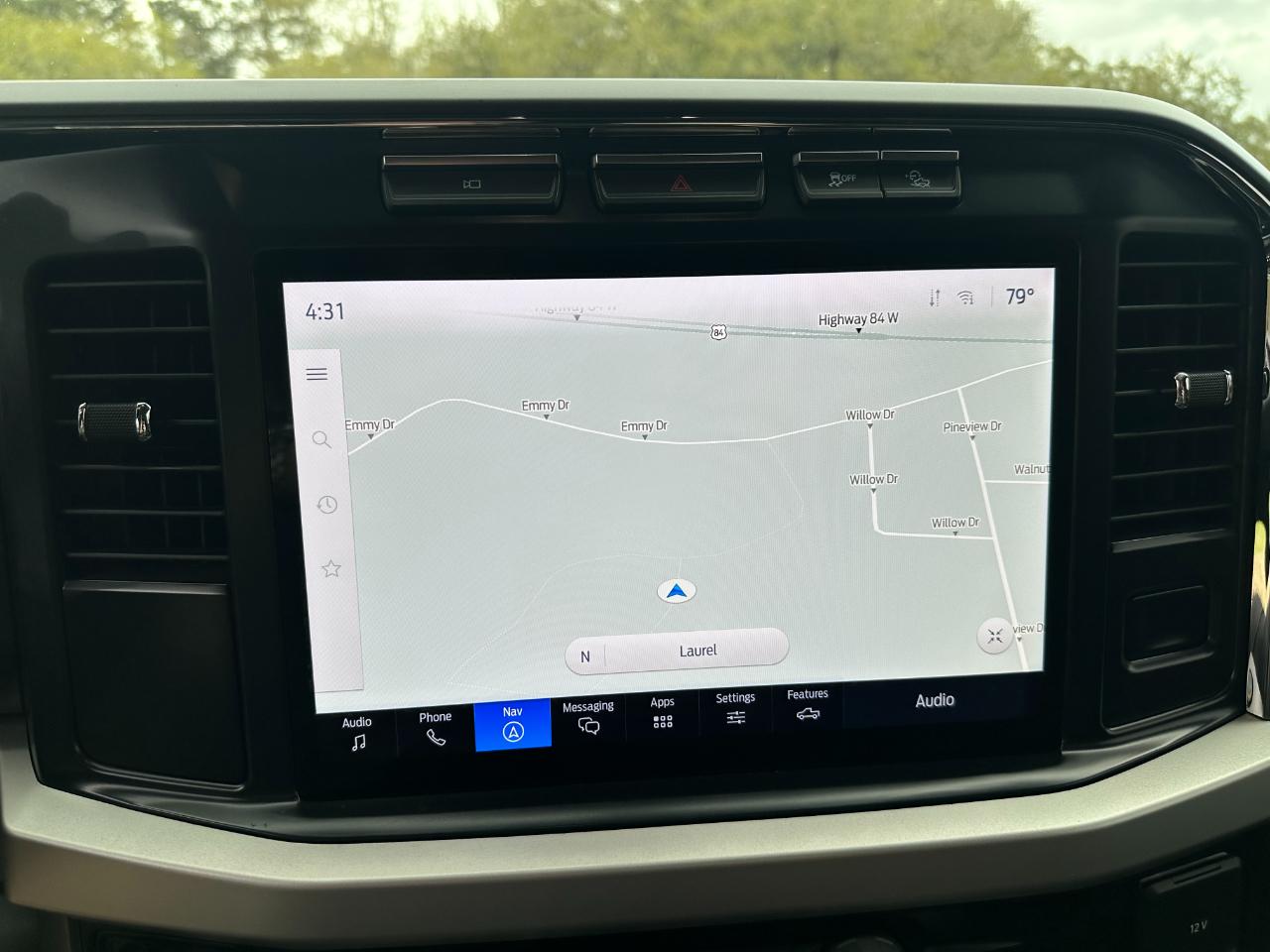 Ford Super Duty F-250 SRW XLT 4WD Crew Cab 6.75' Box 2024