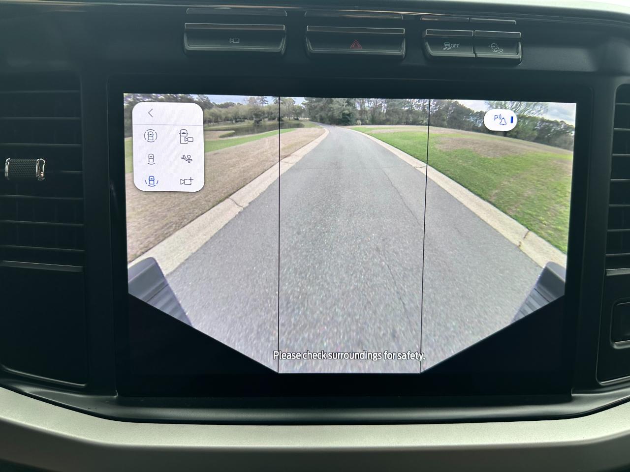 Ford Super Duty F-250 SRW XLT 4WD Crew Cab 6.75' Box 2024