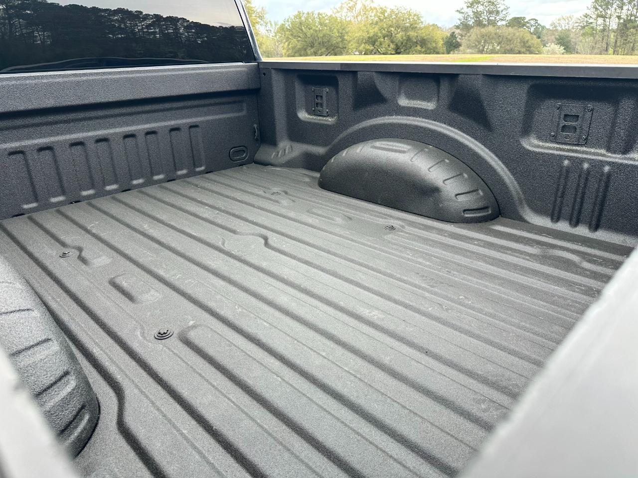 Ford Super Duty F-250 SRW XLT 4WD Crew Cab 6.75' Box 2024