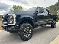 2024 Ford Super Duty F-250 SRW 