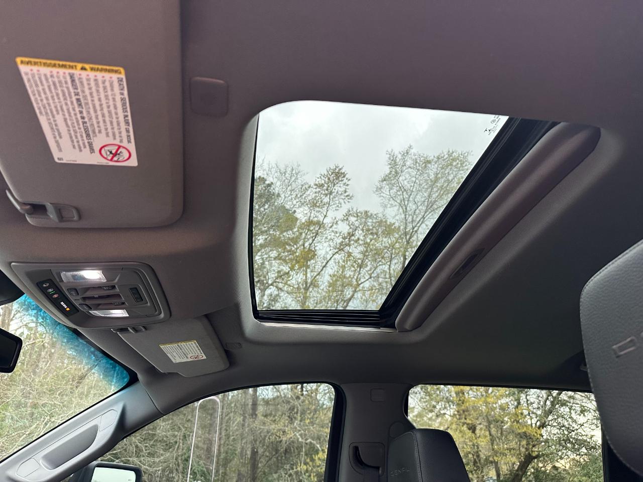 GMC Sierra 3500HD 4WD Crew Cab 172" Denali 2022