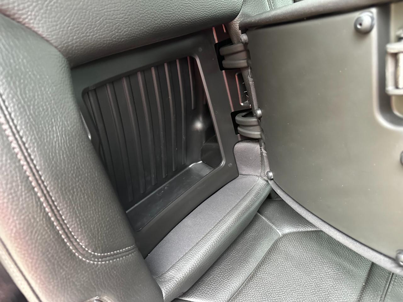 GMC Sierra 3500HD 4WD Crew Cab 172" Denali 2022