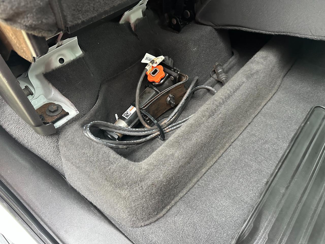 GMC Sierra 3500HD 4WD Crew Cab 172" Denali 2022