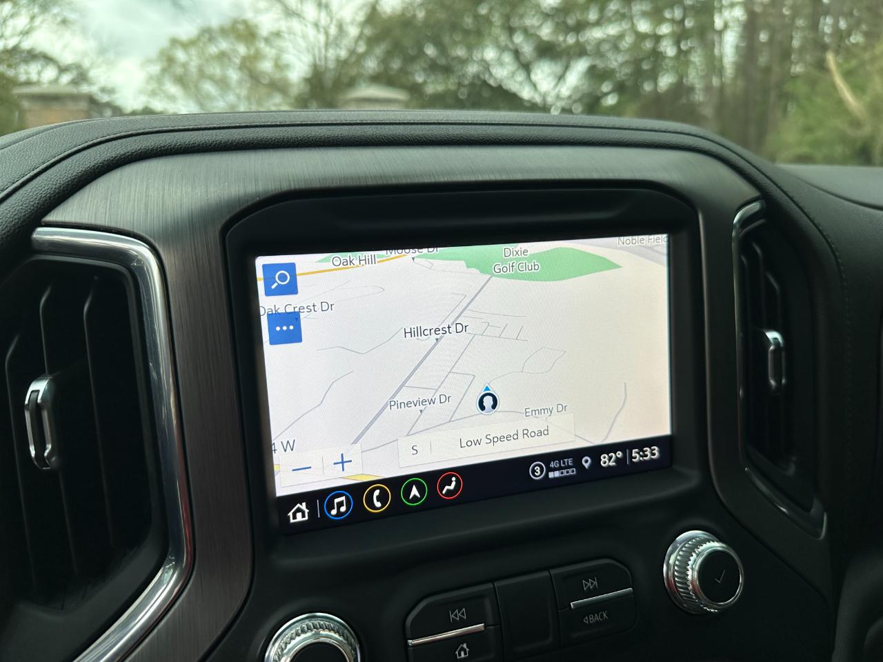 GMC Sierra 3500HD 4WD Crew Cab 172" Denali 2022