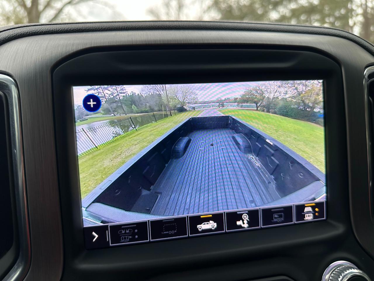 GMC Sierra 3500HD 4WD Crew Cab 172" Denali 2022