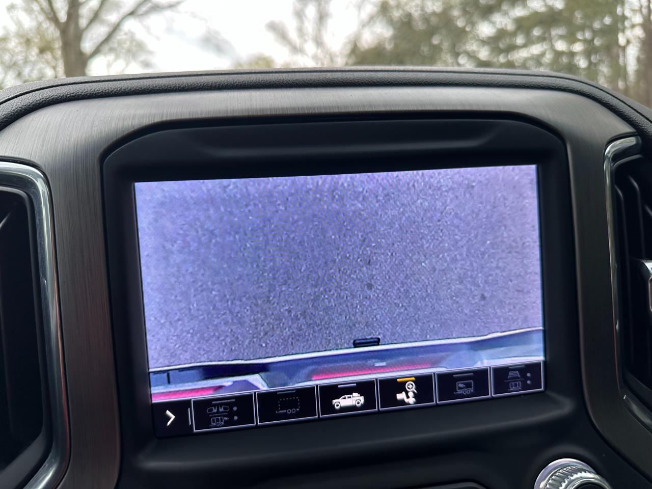 GMC Sierra 3500HD 4WD Crew Cab 172" Denali 2022