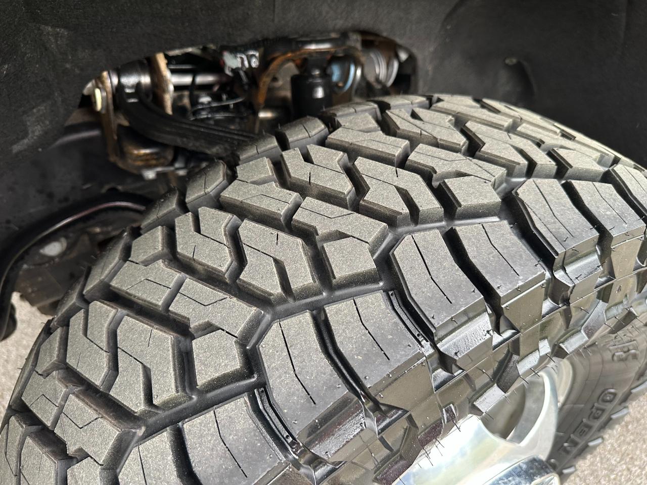 GMC Sierra 3500HD 4WD Crew Cab 172" Denali 2022