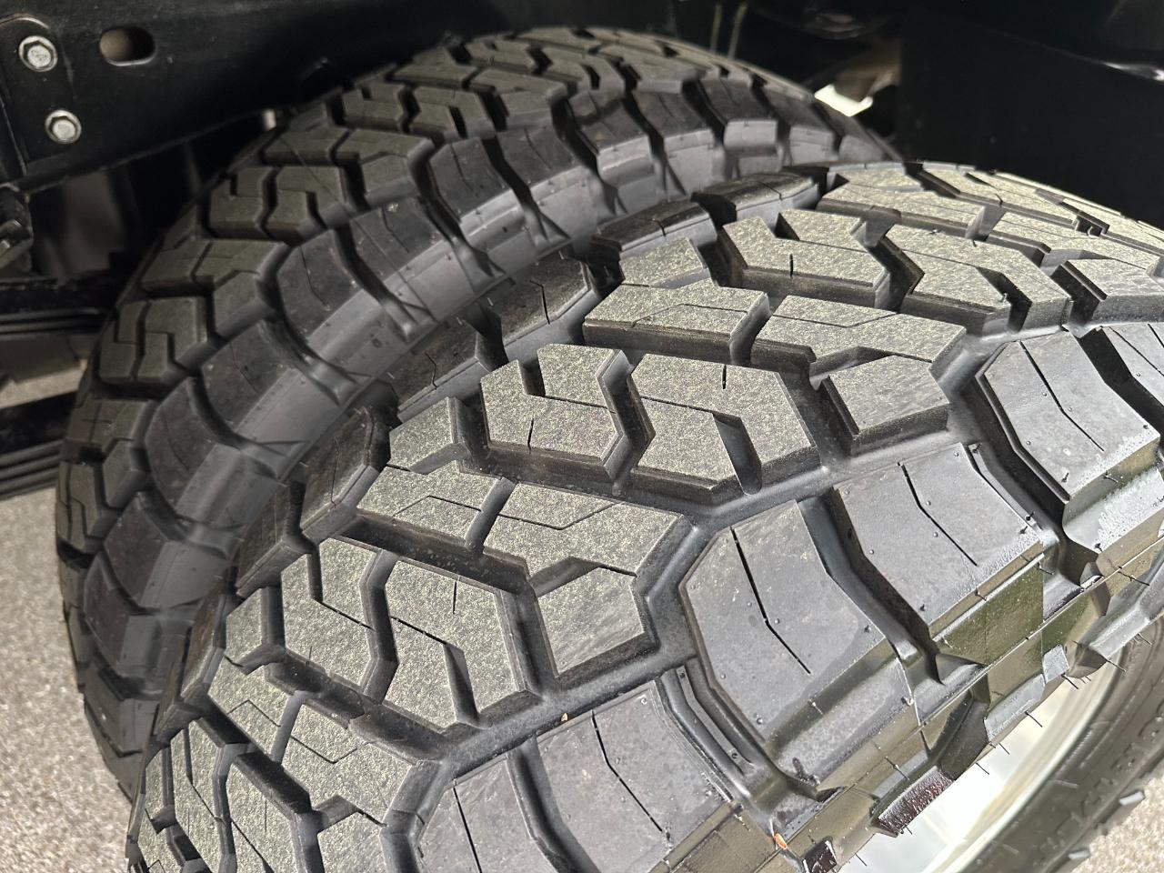 GMC Sierra 3500HD 4WD Crew Cab 172" Denali 2022