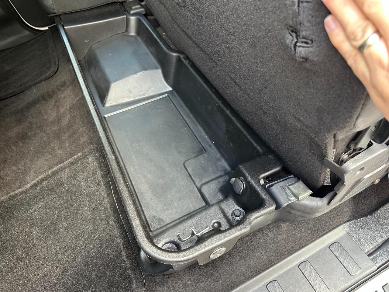 Ford Super Duty F-250 SRW 4WD Crew Cab 156" Lariat 2016