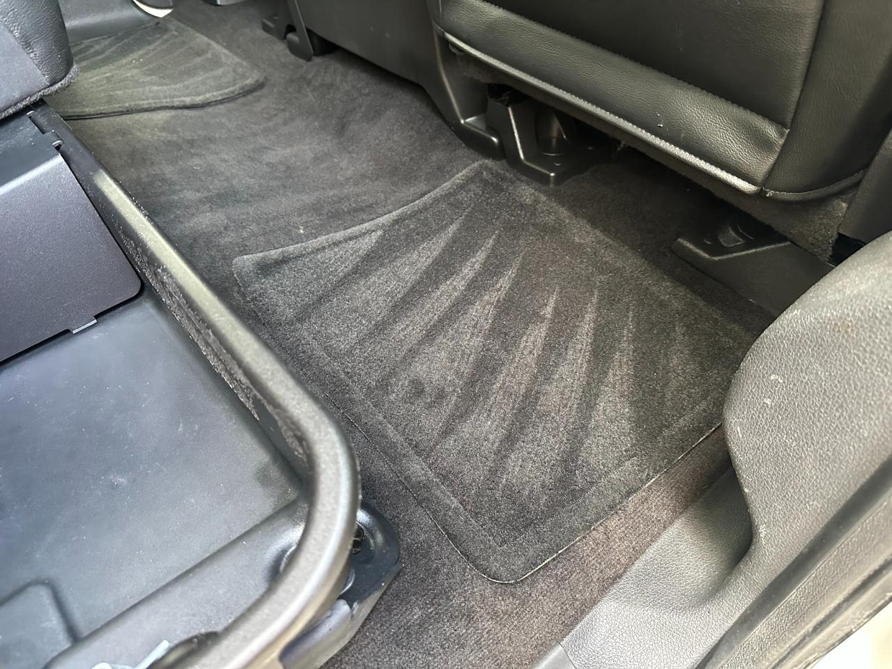 Ford Super Duty F-250 SRW 4WD Crew Cab 156" Lariat 2016