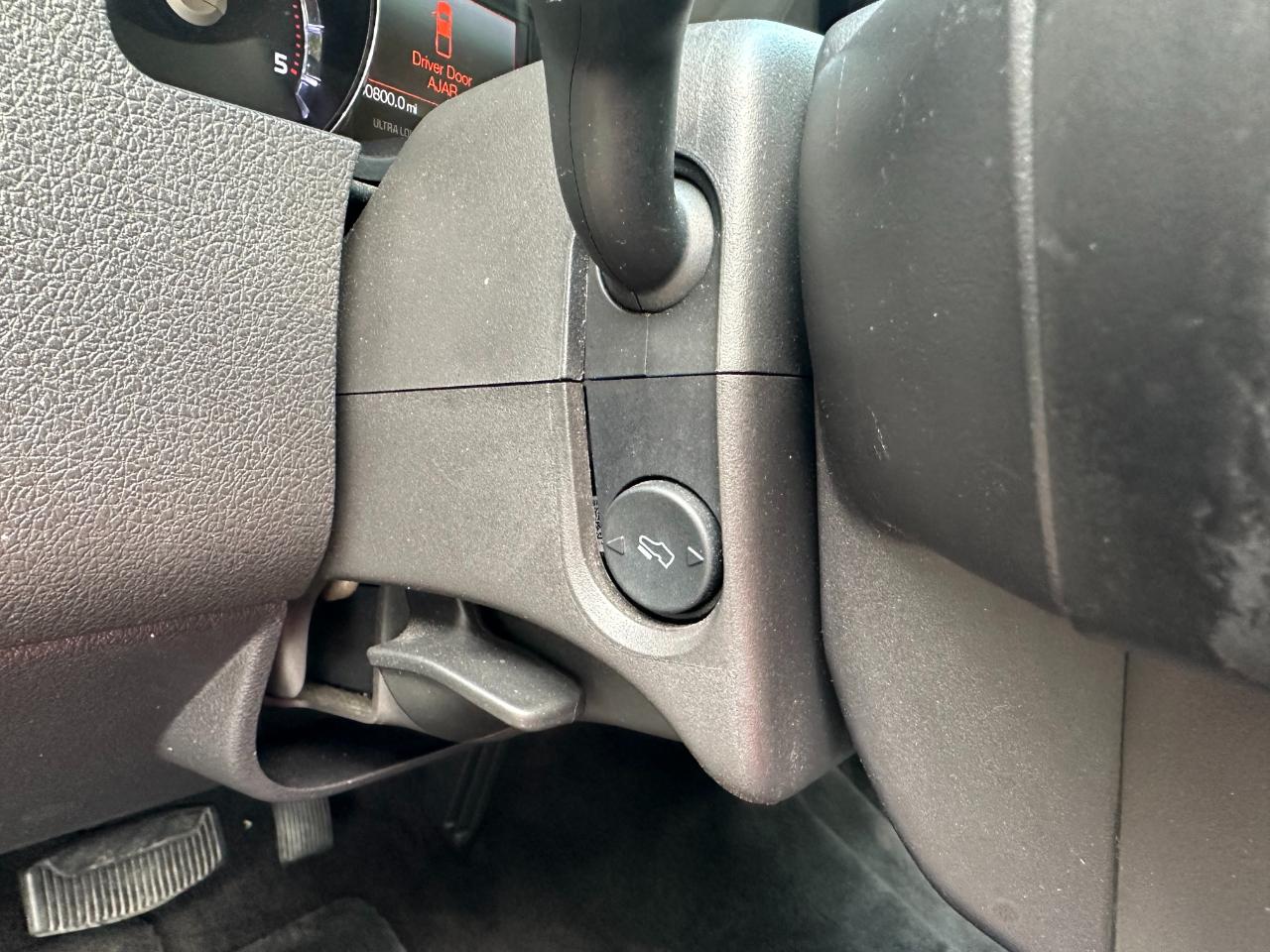 Ford Super Duty F-250 SRW 4WD Crew Cab 156" Lariat 2016