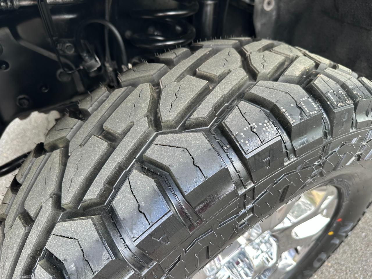 Ford Super Duty F-250 SRW 4WD Crew Cab 156" Lariat 2016