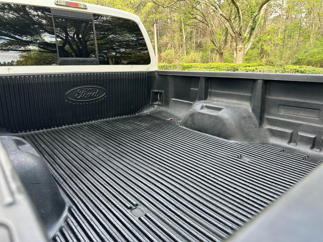 Ford Super Duty F-250 SRW 4WD Crew Cab 156" Lariat 2016