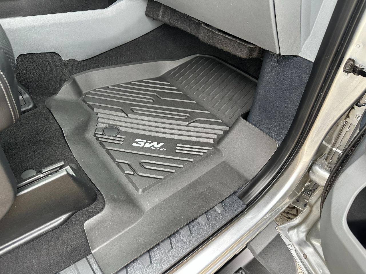 Ford Super Duty F-250 SRW XLT 4WD Crew Cab 6.75' Box 2023