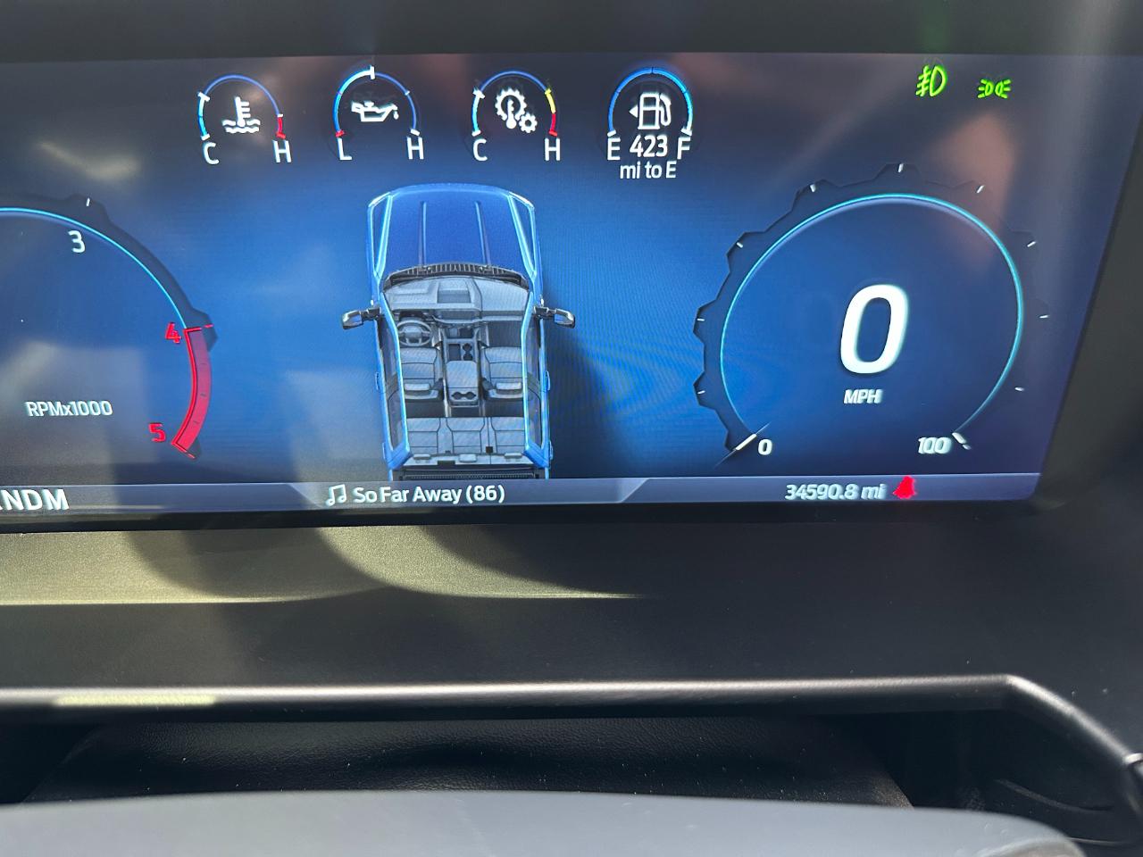 Ford Super Duty F-250 SRW XLT 4WD Crew Cab 6.75' Box 2023