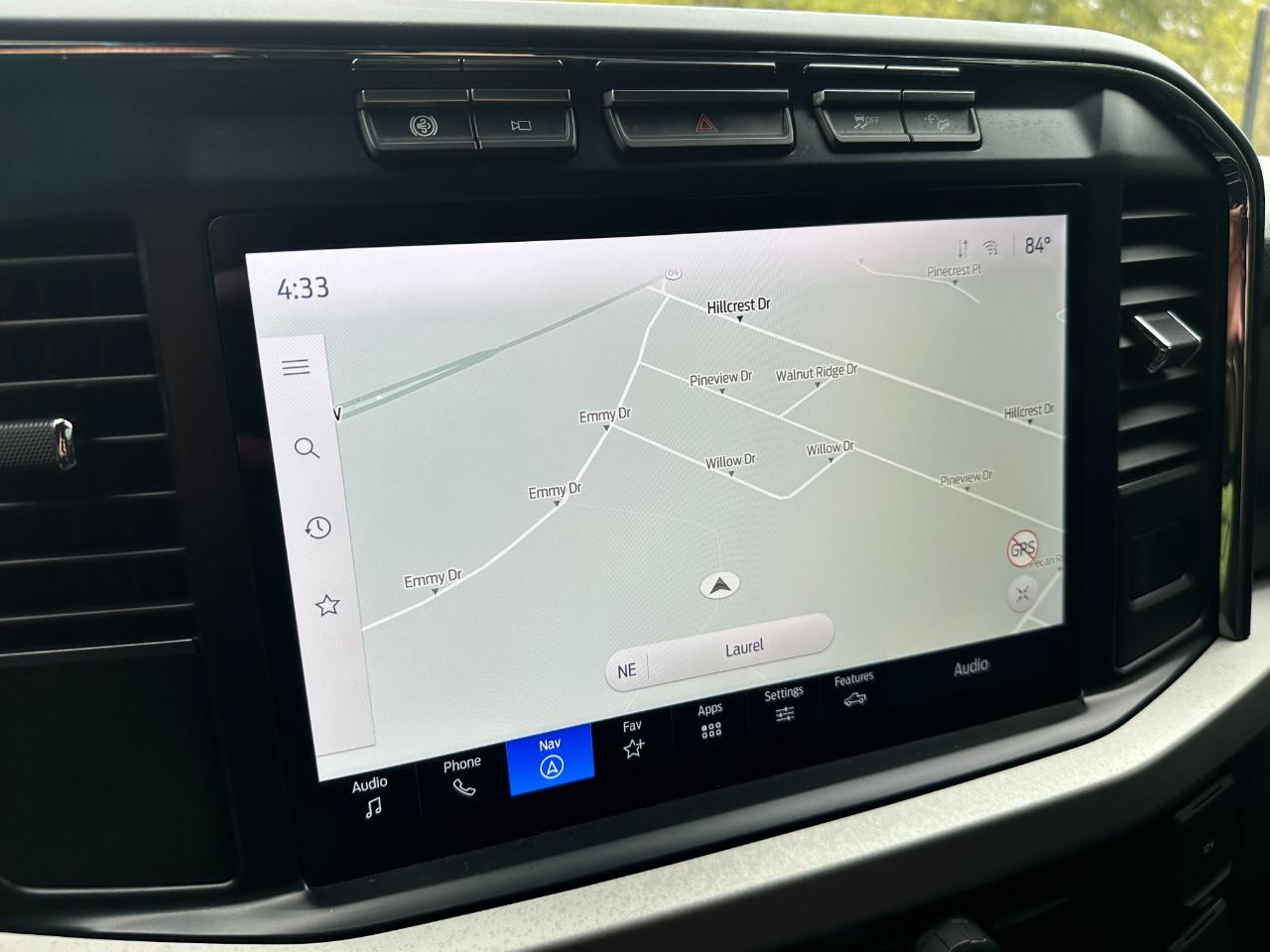 Ford Super Duty F-250 SRW XLT 4WD Crew Cab 6.75' Box 2023