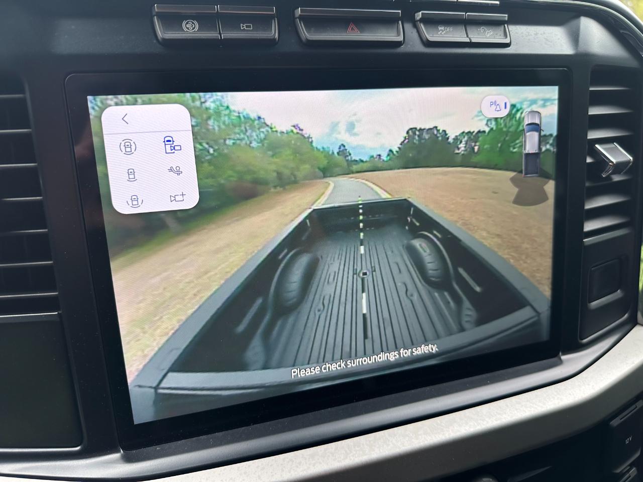 Ford Super Duty F-250 SRW XLT 4WD Crew Cab 6.75' Box 2023