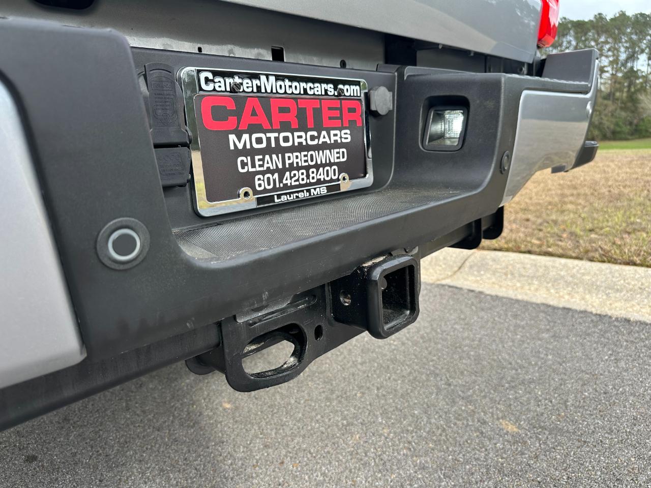 Ford Super Duty F-250 SRW XLT 4WD Crew Cab 6.75' Box 2023