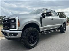 2023 Ford Super Duty F-250 SRW 