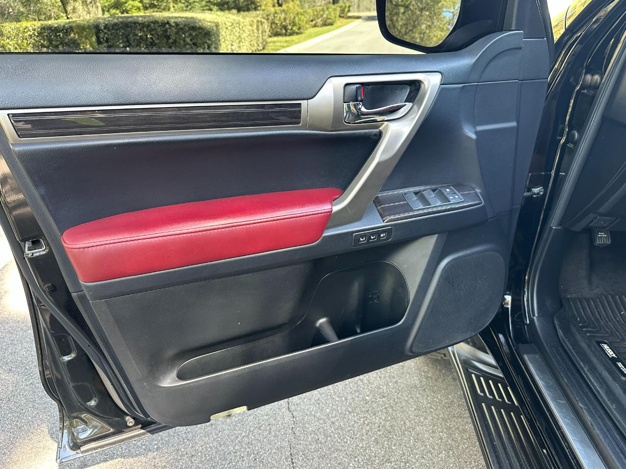 Lexus GX 460 4WD 4dr Premium 2021