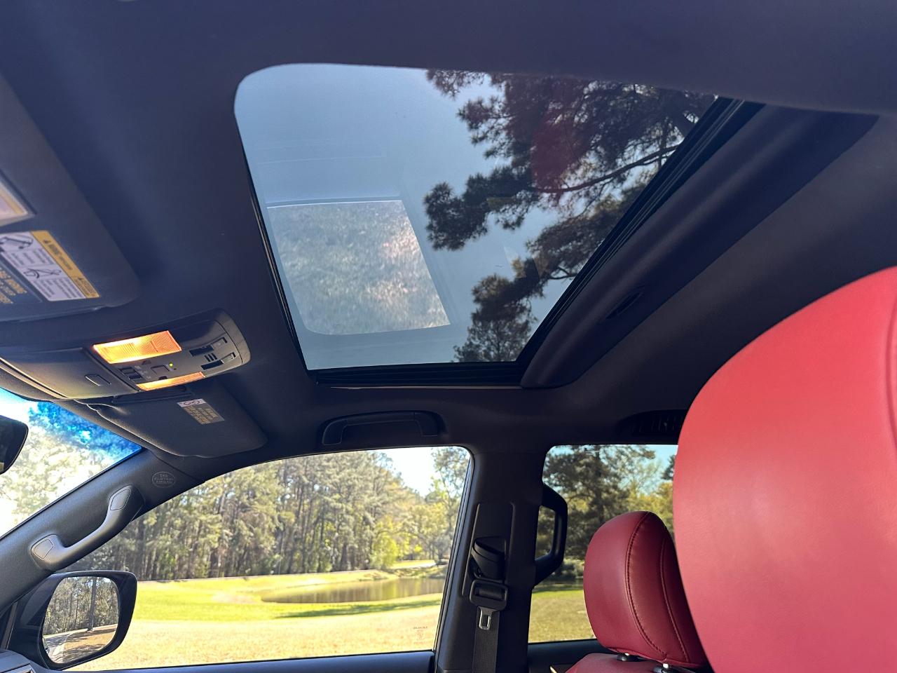 Lexus GX 460 4WD 4dr Premium 2021