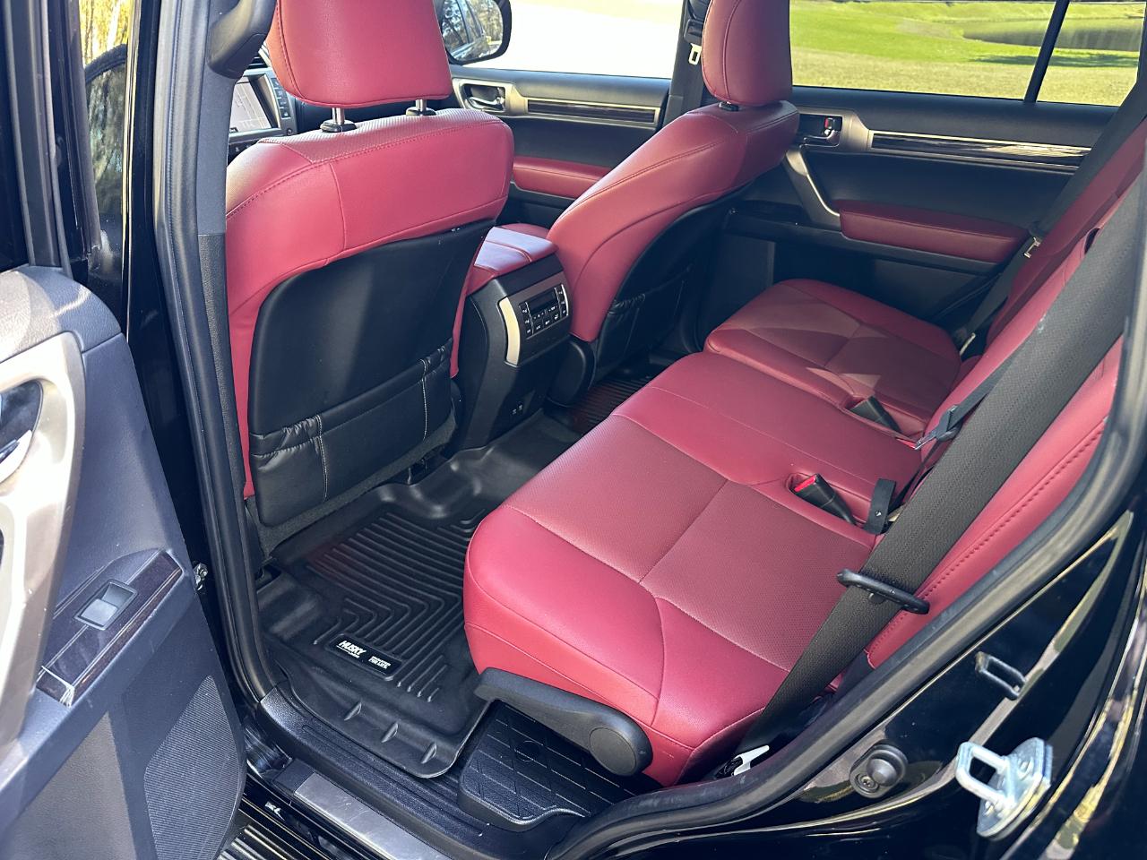 Lexus GX 460 4WD 4dr Premium 2021