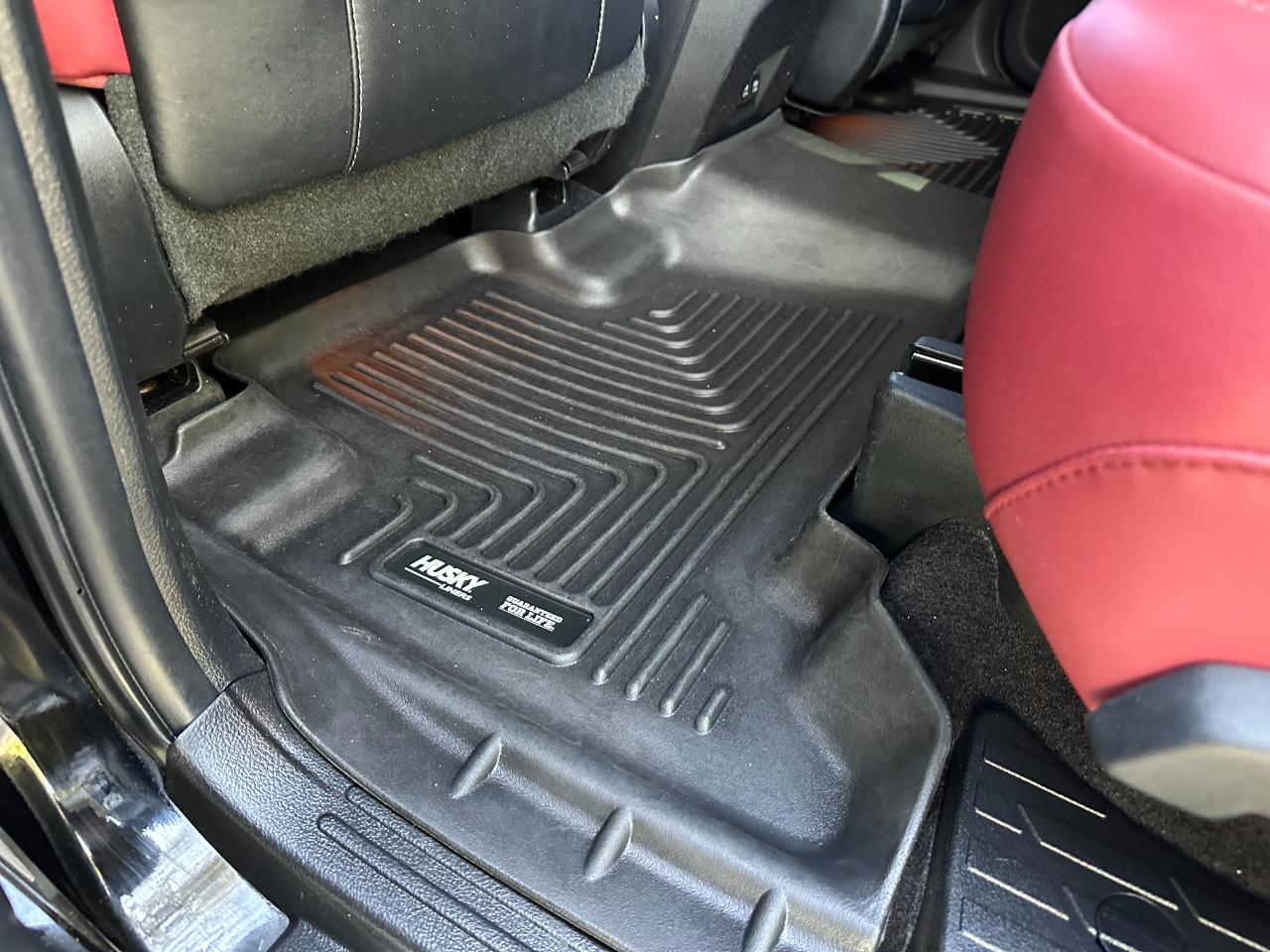 Lexus GX 460 4WD 4dr Premium 2021