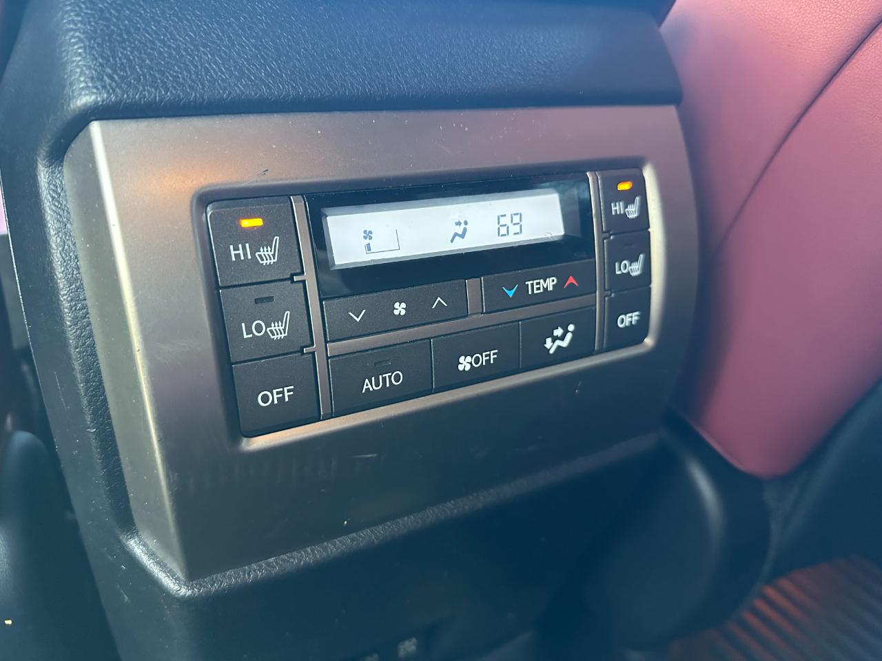 Lexus GX 460 4WD 4dr Premium 2021