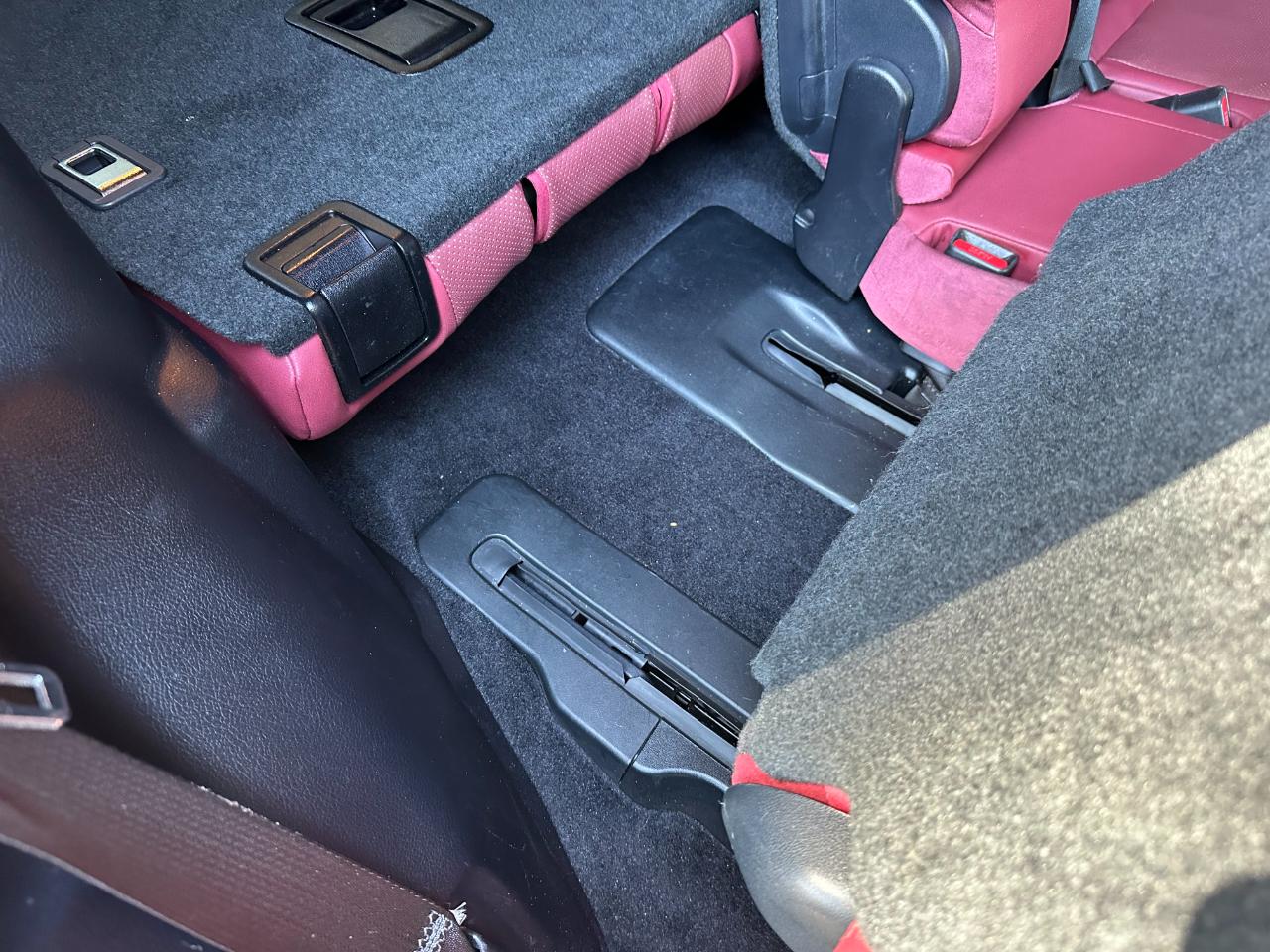 Lexus GX 460 4WD 4dr Premium 2021