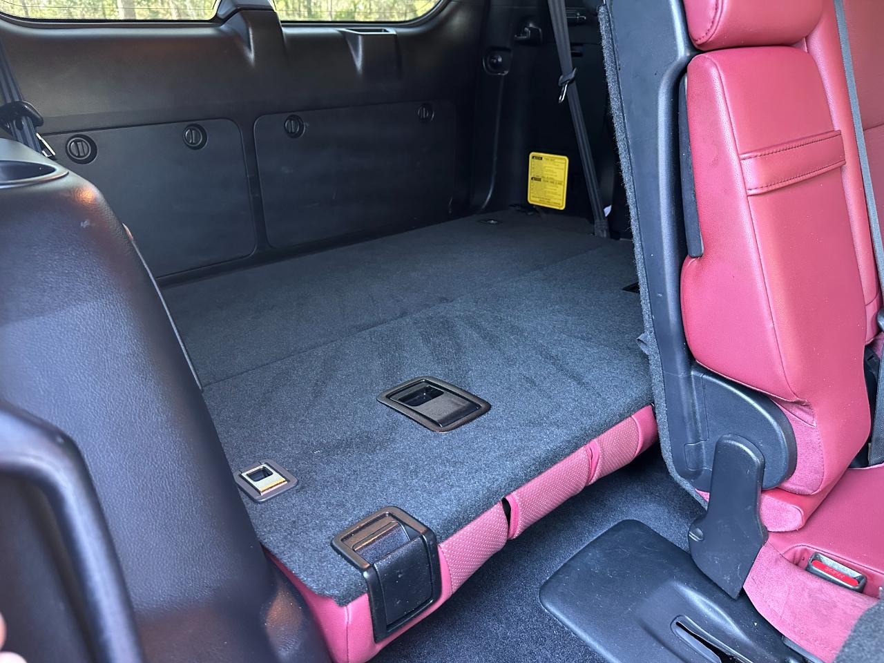 Lexus GX 460 4WD 4dr Premium 2021