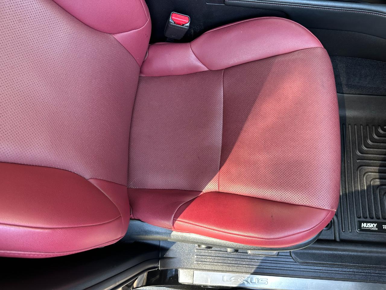 Lexus GX 460 4WD 4dr Premium 2021