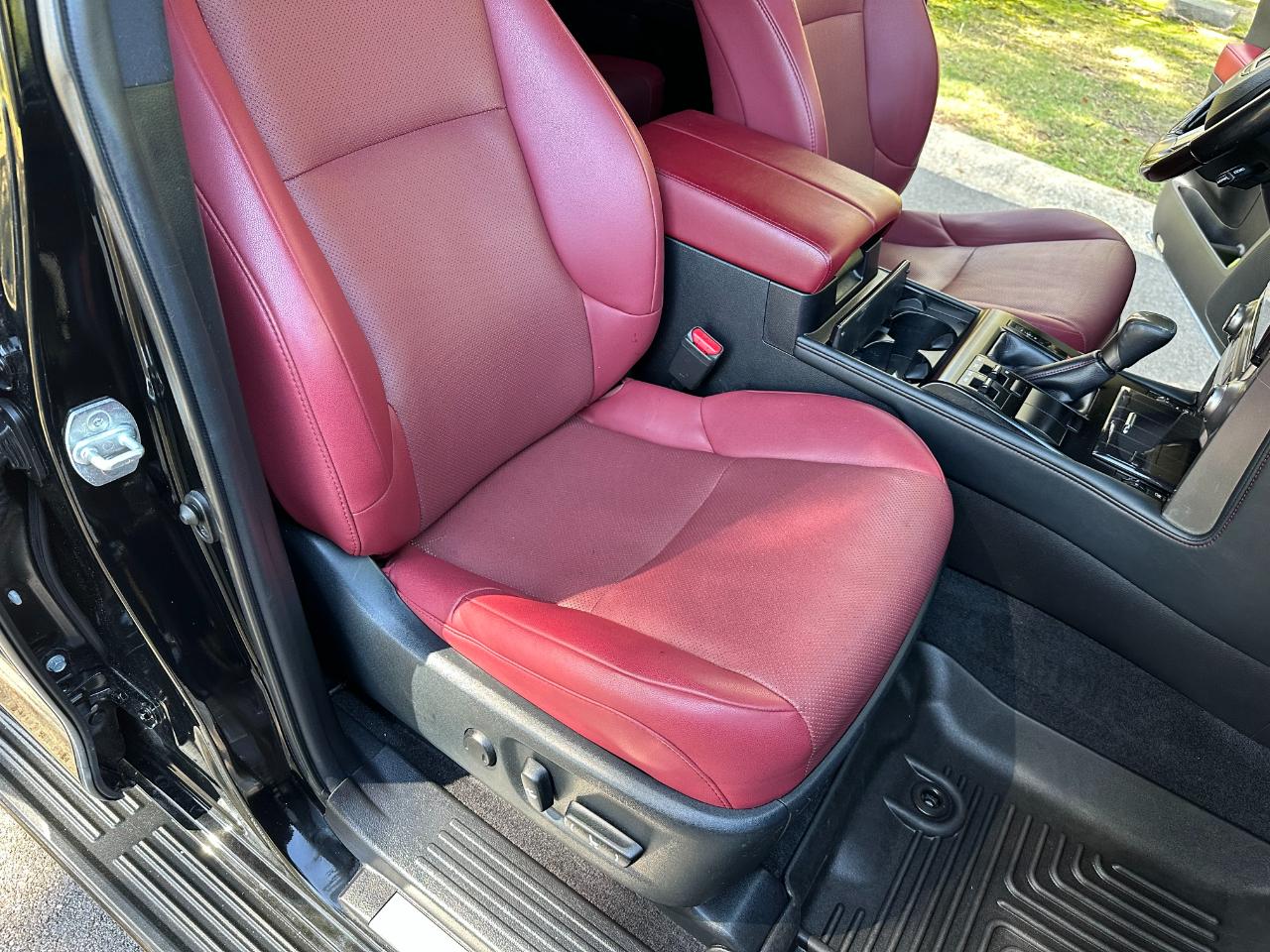 Lexus GX 460 4WD 4dr Premium 2021