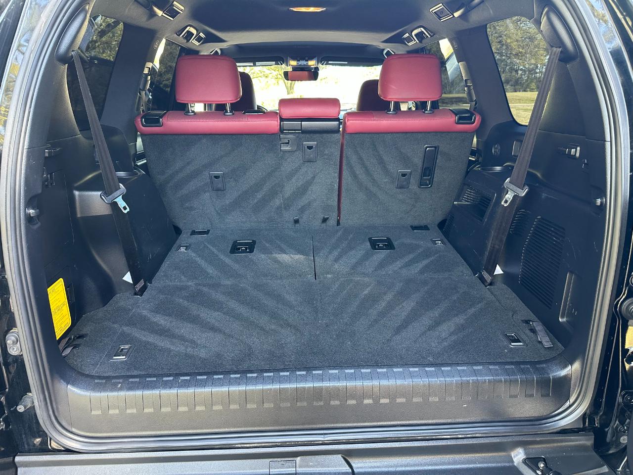 Lexus GX 460 4WD 4dr Premium 2021