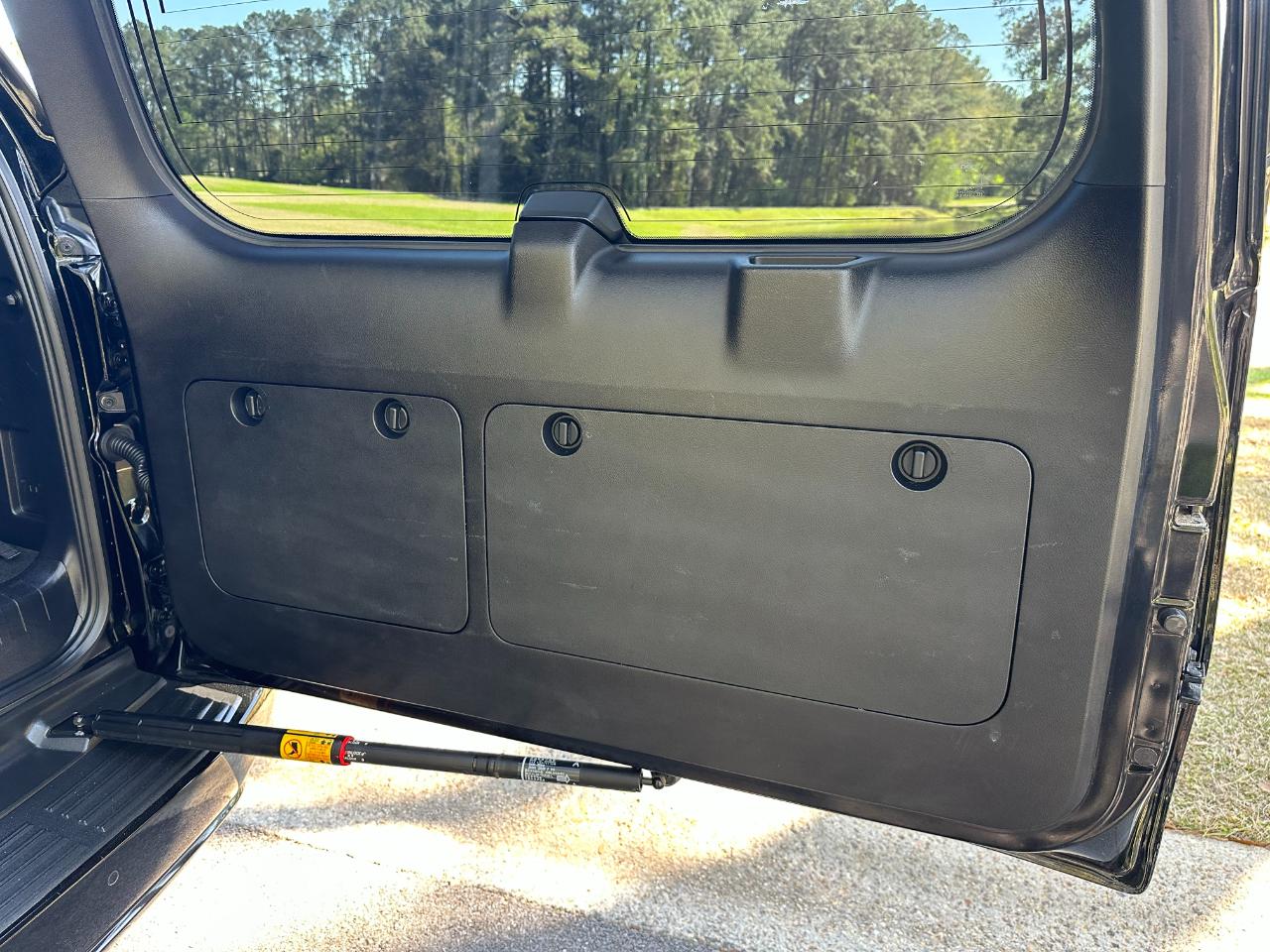 Lexus GX 460 4WD 4dr Premium 2021